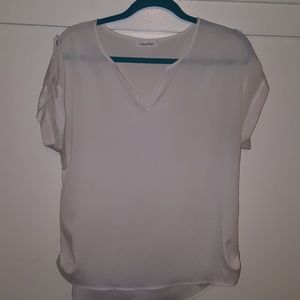 Calvin Klein Blouse